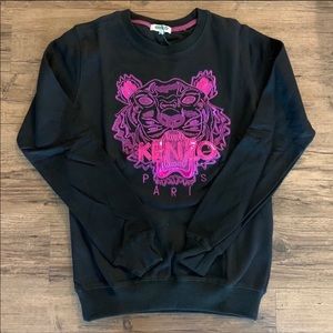 Kenzo Sweater